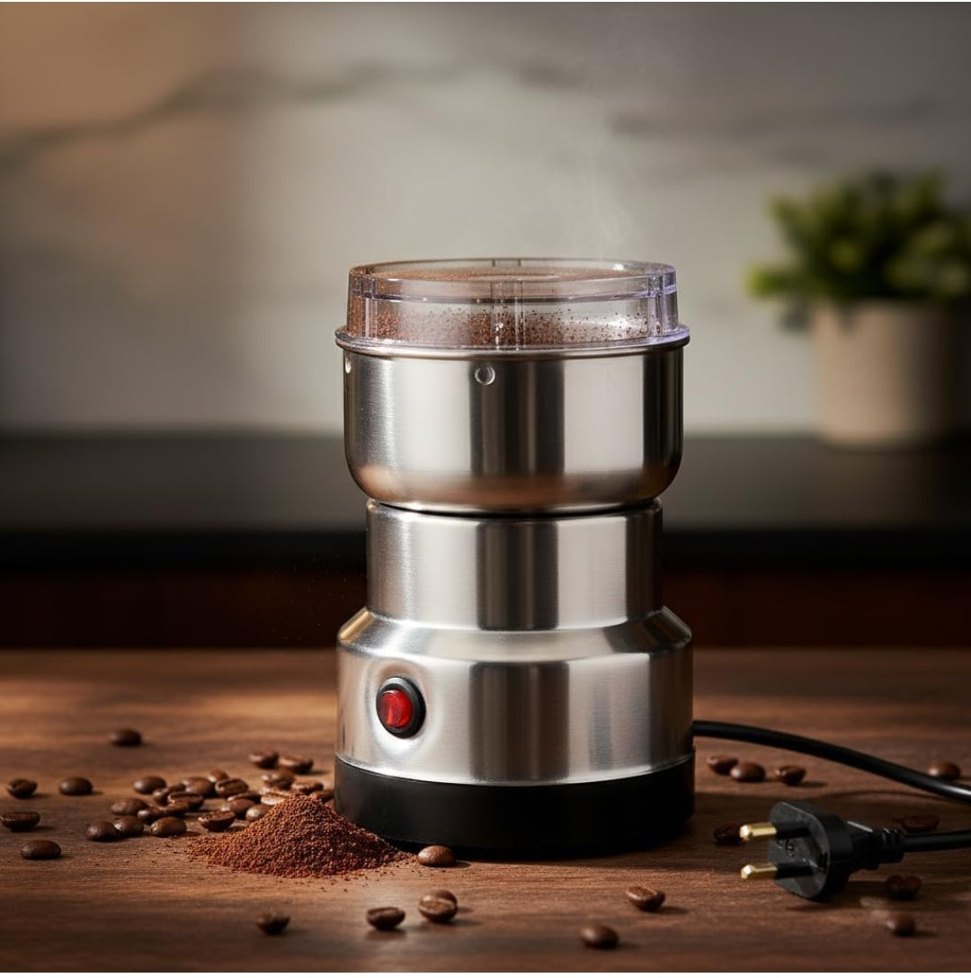 ⚡ Nima 150W Multipurpose Electric Grinder